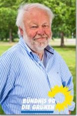 Dr. Erhard Schäfer