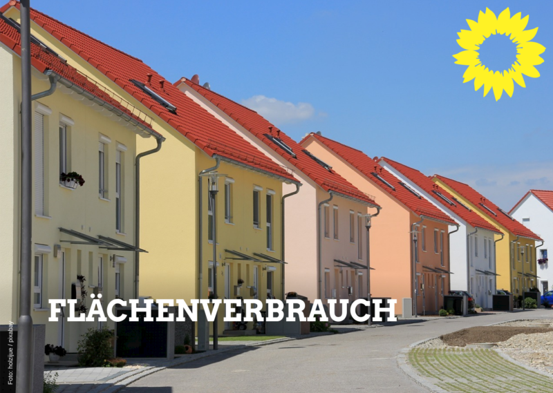 flaechenverbrauch
